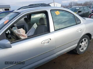 1998 Ford Contour SE с VIN 1FAFP6631WK310154, выставлен на аукционе IAAI как лот 41599472 с пробегом 133 371 миль миль и . История ставок и продаж доступна на DreamBid. Изображение 15.