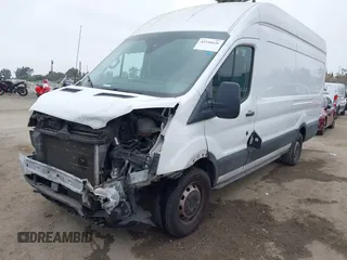 2020 Ford Transit с VIN 1FTBW3XG8LKA54375, выставлен на аукционе IAAI как лот 42336626 с пробегом 140 247 миль миль и . История ставок и продаж доступна на DreamBid. Изображение 22.