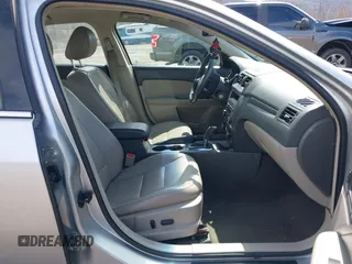 2012 Ford Fusion SEL with VIN 3FAHP0JA6CR100944, listed as a IAAI auction lot 41928200 with 96,693 mi miles. Bid and sale history available at carsss.com. Image 5.