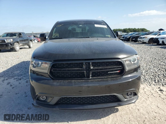 2015 Dodge Durango Limited with VIN 1C4RDHDG1FC695291, listed as a Copart auction lot 51784465 with 200,056 mi miles and Clean Title. Bid and sale history available at carsss.com. Image 5.