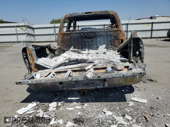 2006 Toyota Tacoma PreRunner with VIN 5TEJU62N16Z190078, listed as a Copart auction lot 56425985 with Not provided miles and Non repairable. Bid and sale history available at DreamBid. Image 6.