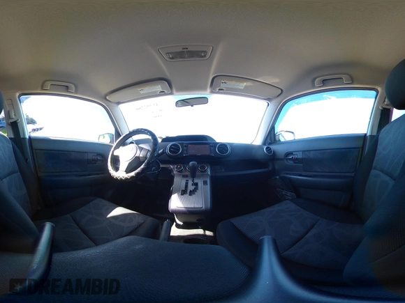 2014 Scion xB with VIN JTLZE4FE4EJ064549, listed as a IAAI auction lot 41392280 with 148,962 mi miles. Bid and sale history available at carsss.com. Image 18.