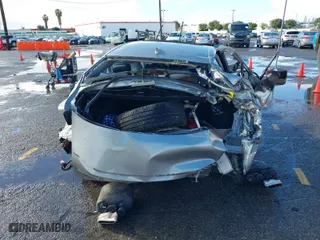 2019 Lexus IS with VIN JTHBA1D28K5099758, listed as a IAAI auction lot 41788980 with 34,961 mi miles. Bid and sale history available at carsss.com. Image 16.
