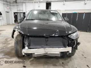 2024 Audi Q5 S line Premium z VIN WA1GAAFY1R2050058, wystawiony jako Copart lot #50579365 z przebiegiem 10 723 mil mil oraz Szkoda całkowita • Salvage title. Historia ofert i sprzedaży dostępna na DreamBid. Obrazek 5.