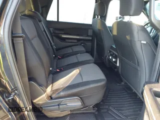 2019 Ford Expedition Max XLT z VIN 1FMJK1HT4KEA36195, wystawiony jako IAAI lot #41764739 z przebiegiem 106 543 mil mil oraz . Historia ofert i sprzedaży dostępna na DreamBid. Obrazek 8.