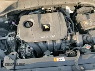 2021 Hyundai Kona SEL с VIN KM8K22AA2MU605055, выставлен на аукционе Copart как лот 81210145 с пробегом 65 450 миль миль и Списание • Salvage title. История ставок и продаж доступна на DreamBid. Изображение 15.