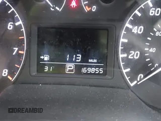 2016 Nissan Sentra S with VIN 3N1AB7AP5GY320999, listed as a IAAI auction lot 41386425 with 169,855 mi miles and . Bid and sale history available at DreamBid. Image 16.