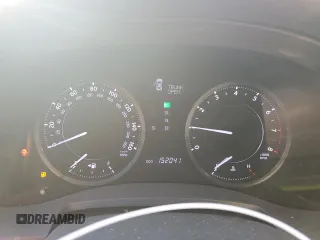 2013 Lexus IS 250 C with VIN JTHFF2C20D2527417, listed as a Copart auction lot 84261014 with 152,041 mi miles and Salvage title. Bid and sale history available at DreamBid. Image 9.