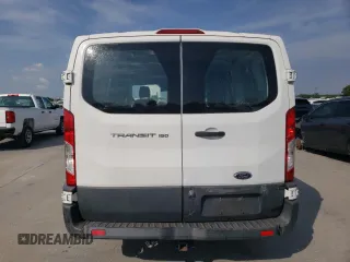 2017 Ford Transit с VIN 1FTYE1ZM4HKA56376, выставлен на аукционе Copart как лот 63385405 с пробегом 123 957 миль миль и Чистый • Clean title. История ставок и продаж доступна на DreamBid. Изображение 6.