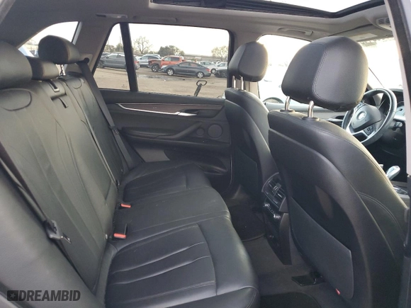2016 BMW X5 eDrive xDrive40e with VIN 5UXKT0C51G0S77126, listed as a Copart auction lot 87663445 with 59,592 mi miles and Clean Title. Bid and sale history available at carsss.com. Image 11.