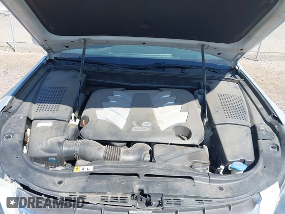 2014 Hyundai Equus Signature with VIN KMHGH4JH6EU080127, listed as a IAAI auction lot 41988215 with 94,349 mi miles and . Bid and sale history available at DreamBid. Image 10.