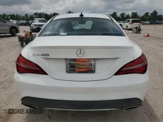 2019 Mercedes-Benz CLA 250 z VIN WDDSJ4EB9KN768336, wystawiony jako Copart lot #54876765 z przebiegiem 147 086 mil mil oraz Czysty tytuł • Clean title. Historia ofert i sprzedaży dostępna na DreamBid. Obrazek 6.