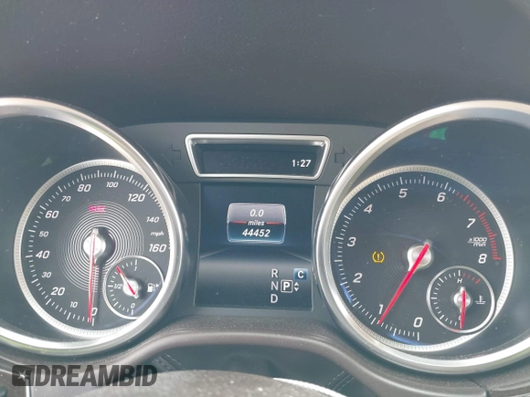 2018 Mercedes-Benz GLE 350 z VIN 4JGDA5JB4JB015629, wystawiony jako IAAI lot #42255635 z przebiegiem 44 452 mil mil oraz . Historia ofert i sprzedaży dostępna na DreamBid. Obrazek 7.