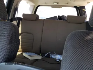 2005 Nissan Xterra SE с VIN 5N1AN08U75C645436, выставлен на аукционе Copart как лот 55653885 с пробегом Не указан миль и На запчасти • Non repairable. История ставок и продаж доступна на DreamBid. Изображение 10.