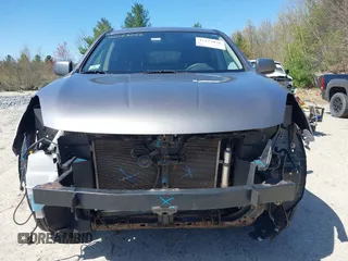 2013 Nissan Rogue S with VIN JN8AS5MV3DW657819, listed as a IAAI auction lot 42123056 with 104,794 mi miles and . Bid and sale history available at DreamBid. Image 6.