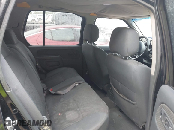 2002 Nissan Xterra XE z VIN 5N1ED28T72C593938, wystawiony jako IAAI lot #42237890 z przebiegiem 205 544 mil mil oraz . Historia ofert i sprzedaży dostępna na DreamBid. Obrazek 8.