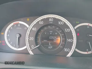 2015 Honda Accord Sedan LX with VIN 1HGCR2F36FA059199, listed as a IAAI auction lot 42097205 with 100,505 mi miles. Bid and sale history available at carsss.com. Image 7.