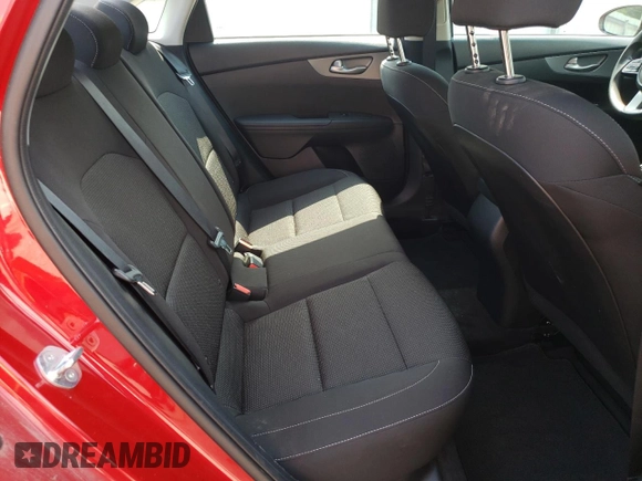 2021 Kia Forte LXS с VIN 3KPF24AD5ME344644, выставлен на аукционе Copart как лот 63743695 с пробегом 33 996 миль миль и Списание • Salvage title. История ставок и продаж доступна на DreamBid. Изображение 10.