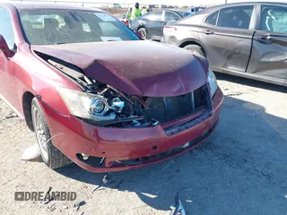 2010 Lexus ES 330 with VIN JTHBK1EG0A2369346, listed as a IAAI auction lot 41379975 with 180,402 mi miles and . Bid and sale history available at DreamBid. Image 17.