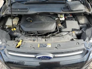 2014 Ford Escape SE с VIN 1FMCU9GXXEUE19204, выставлен на аукционе Copart как лот 61848115 с пробегом 116 746 миль миль и Чистый • Clean title. История ставок и продаж доступна на DreamBid. Изображение 12.