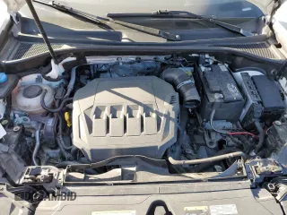 2021 Audi Q3 S line Premium z VIN WA1DECF33M1010053, wystawiony jako Copart lot #54769345 z przebiegiem 46 912 mil mil oraz Szkoda całkowita • Salvage title. Historia ofert i sprzedaży dostępna na DreamBid. Obrazek 12.