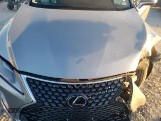 2021 Lexus RX 350L z VIN JTJHZKEA0M2019757, wystawiony jako Copart lot #71006144 z przebiegiem Nie podano mil oraz Szkoda całkowita • Salvage title. Historia ofert i sprzedaży dostępna na DreamBid. Obrazek 13.