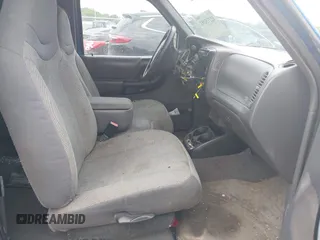 2001 Ford Ranger XL Fleet with VIN 1FTZR15E61TA25752, listed as a IAAI auction lot 42275292 with Not provided miles and . Bid and sale history available at DreamBid. Image 5.