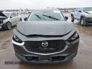 2021 Mazda CX-30 Select with VIN 3MVDMABL9MM272440, listed as a IAAI auction lot 41538691 with 55,069 mi miles and . Bid and sale history available at carsss.com. Image 6.