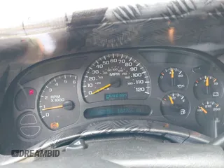2004 GMC Sierra 1500 SLE with VIN 2GTEC19T941307337, listed as a IAAI auction lot 42092692 with 187,756 mi miles and . Bid and sale history available at DreamBid. Image 7.