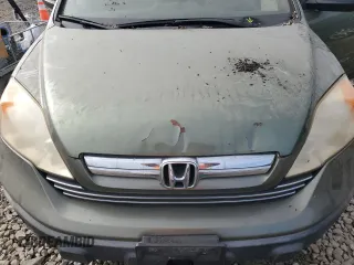 2007 Honda CR-V EX z VIN JHLRE48517C100961, wystawiony jako Copart lot #53638105 z przebiegiem Nie podano mil oraz Szkoda całkowita • Salvage title. Historia ofert i sprzedaży dostępna na DreamBid. Obrazek 11.