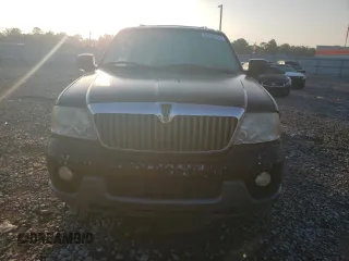 2004 Lincoln Navigator Luxury with VIN 5LMFU27R24LJ38442, listed as a Copart auction lot 63545794 with 362,723 mi miles and Salvage Title. Bid and sale history available at carsss.com. Image 5.