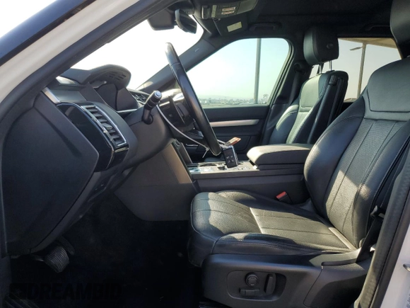 2020 Land Rover Discovery Landmark Edition with VIN SALRU2RVXL2426124, listed as a Copart auction lot 84451604 with 63,133 mi miles and Salvage Title. Bid and sale history available at carsss.com. Image 7.