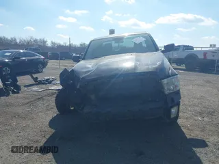 2017 Ram 1500 Express with VIN 1C6RR7FG4HS706986, listed as a IAAI auction lot 41673714 with 116,323 mi miles and . Bid and sale history available at DreamBid. Image 13.