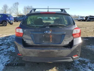 2012 Subaru Impreza Special Sports Premium z VIN JF1GPAL69CH239607, wystawiony jako Copart lot #41682145 z przebiegiem 141 822 mil mil oraz Szkoda całkowita • Salvage title. Historia ofert i sprzedaży dostępna na DreamBid. Obrazek 6.