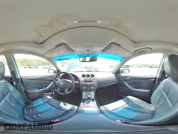 2012 Nissan Altima SL with VIN 1N4AL2AP4CN418271, listed as a Copart auction lot 55583215 with 168,914 mi miles and Salvage Title. Bid and sale history available at DreamBid. Image 14.