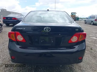 2010 Toyota Corolla with VIN 2T1BU4EE5AC319099, listed as a IAAI auction lot 42552305 with 169,420 mi miles and . Bid and sale history available at DreamBid. Image 17.