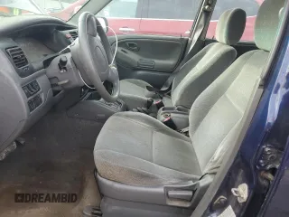 2000 Suzuki Vitara JX z VIN 2S3TD52V6Y6111082, wystawiony jako Copart lot #82444534 z przebiegiem 271 122 mil mil oraz Nie do naprawy. Historia ofert i sprzedaży dostępna na DreamBid. Obrazek 7.