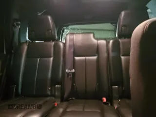 2015 Ford Expedition XL with VIN 1FMJU1GT1FEF13425, listed as a Copart auction lot 60624715 with 133,750 mi miles and Salvage title. Bid and sale history available at DreamBid. Image 10.