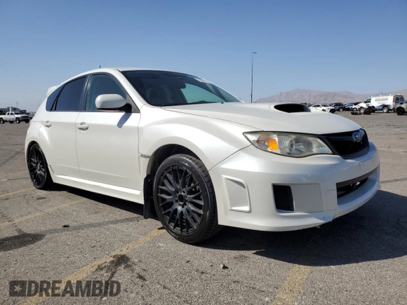 2014 Subaru WRX WRX Premium z VIN JF1GR7E6XEG213049, wystawiony jako Copart lot #75897774 z przebiegiem 177 202 mil mil oraz Czysty tytuł • Clean title. Historia ofert i sprzedaży dostępna na DreamBid. Obrazek 4.