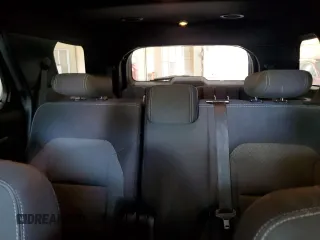 2018 Ford Explorer XLT с VIN 1FM5K8D89JGA10948, выставлен на аукционе Copart как лот 57079505 с пробегом 66 947 миль миль и На запчасти • Non repairable. История ставок и продаж доступна на DreamBid. Изображение 10.