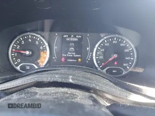2017 Jeep Renegade Sport with VIN ZACCJBAB2HPG36611, listed as a IAAI auction lot 41795715 with 155,644 mi miles and . Bid and sale history available at carsss.com. Image 16.
