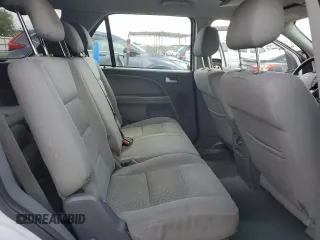 2005 Ford Freestyle SEL with VIN 1FMZK02125GA17495, listed as a Copart auction lot 50653945 with 145,899 mi miles and Salvage Title. Bid and sale history available at carsss.com. Image 11.