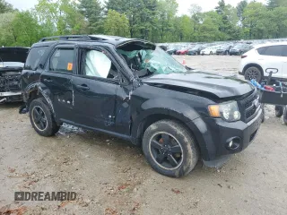 2012 Ford Escape XLT с VIN 1FMCU9DG5CKC50416, выставлен на аукционе Copart как лот 57292905 с пробегом 178 419 миль миль и Чистый • Clean title. История ставок и продаж доступна на DreamBid. Изображение 4.