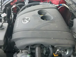 2024 Mazda CX-5 S Select z VIN JM3KFBBLXR0437485, wystawiony jako IAAI lot #43252664 z przebiegiem 30 475 mil mil oraz . Historia ofert i sprzedaży dostępna na DreamBid. Obrazek 19.