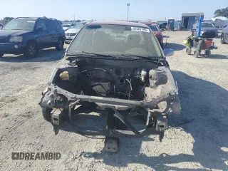 1998 Toyota Corolla VE with VIN 1NXBR18E9WZ035430, listed as a Copart auction lot 59362195 with Not provided miles and Salvage title. Bid and sale history available at DreamBid. Image 5.
