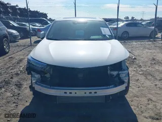 2020 Acura RDX w/Technology Pkg with VIN 5J8TC1H52LL006185, listed as a IAAI auction lot 41457828 with 59,998 mi miles. Bid and sale history available at carsss.com. Image 13.