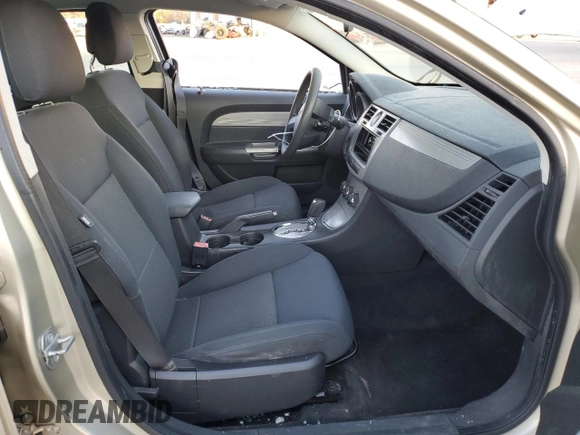 2010 Chrysler Sebring Touring z VIN 1C3CC4FBXAN119459, wystawiony jako Copart lot #47165515 z przebiegiem 125 382 mil mil oraz Szkoda całkowita • Salvage title. Historia ofert i sprzedaży dostępna na DreamBid. Obrazek 7.