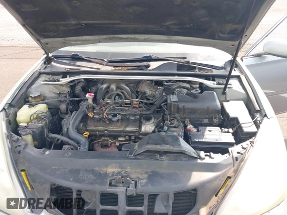 2004 Lexus ES 350 with VIN JTHBA30G445040724, listed as a IAAI auction lot 42392227 with 184,663 mi miles and . Bid and sale history available at DreamBid. Image 10.