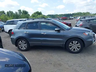 2012 Acura RDX Technology with VIN 5J8TB1H57CA001854, listed as a IAAI auction lot 42741403 with 169,834 mi miles and . Bid and sale history available at DreamBid. Image 13.