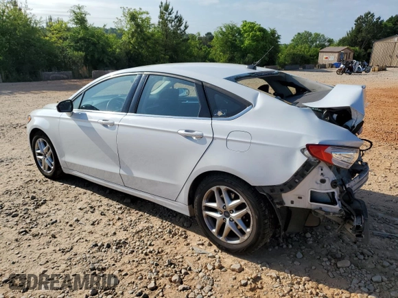 2016 Ford Fusion SE с VIN 3FA6P0H73GR375839, выставлен на аукционе Copart как лот 54167245 с пробегом 210 778 миль миль и Списание • Salvage title. История ставок и продаж доступна на DreamBid. Изображение 2.
